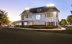 Motel 6-fremont, Ca - North  2*